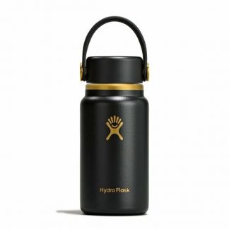Hydro Flask - Micro Hydro Mini Bottle - Black Tie